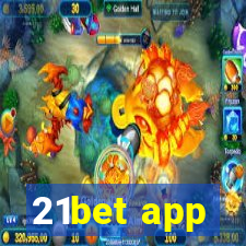 21bet app